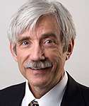 Edward Calabrese, Ex EPA toxicologist who specializes in hormesis studies.