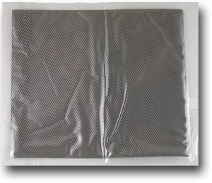 Uranium Ore powder and water mudpack. For pain treatment.