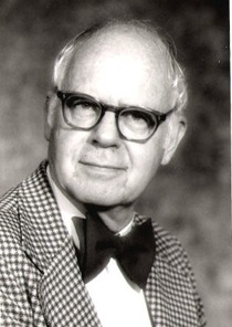 T. Don Luckey, Radiation Hormesis Pioneer